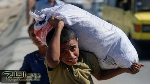 استشهاد وإصابة نحو ربع مليون فلسطيني في حرب غزة