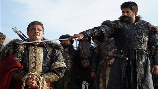 عاجل:: بدء إذاعة مسلسل المؤسس عثمان الموسم السابع في هذا الموعـد على قنـاة دوت الخليج الجزائرية.. لا تفوتك أقوى الأحداث