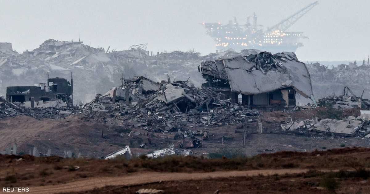 العالم اليوم - حماس: إسرائيل قتلت 70 شخصا رغم زعمها تقليص العمليات العسكرية