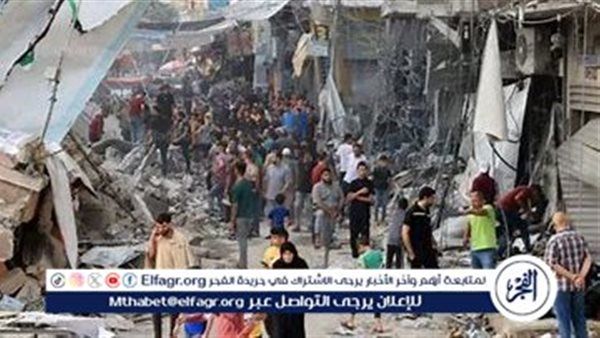 وزير الدفاع الإسرائيلي: 900 ألف فلسطيني نزحوا من مدينة غزة نحو جنوبي القطاع
