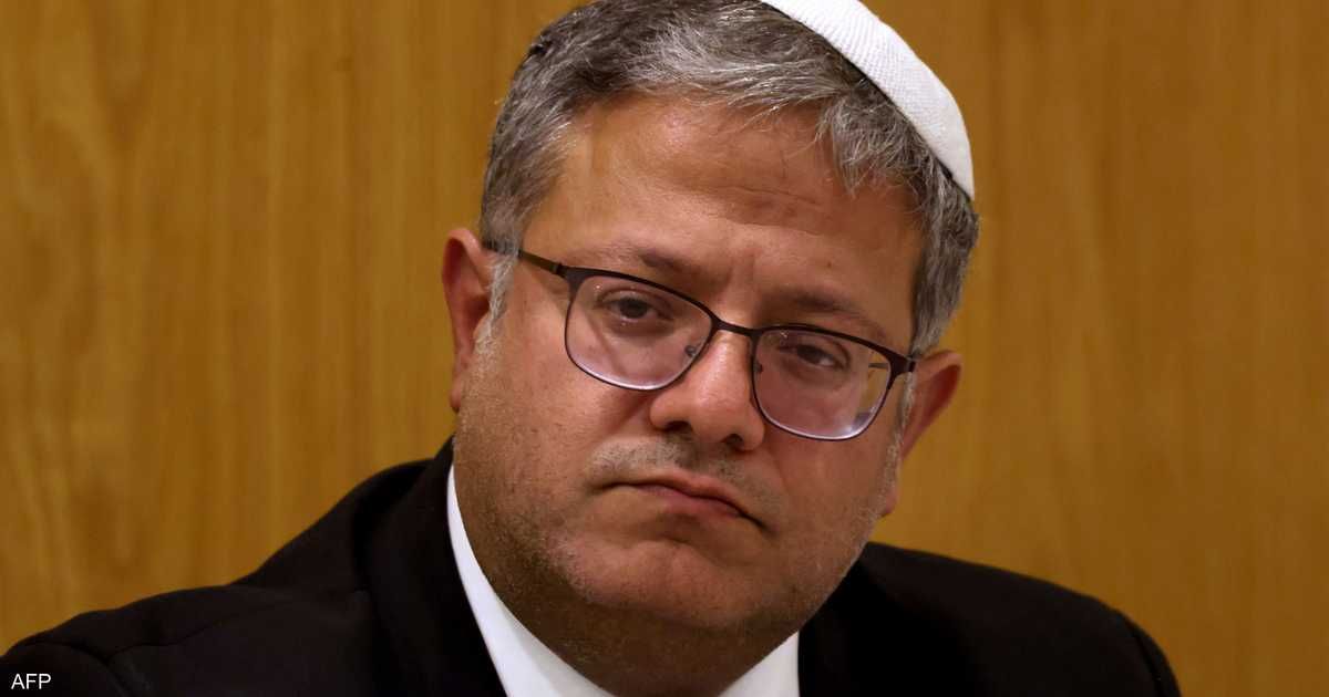 العالم اليوم - إسرائيل.. بن غفير يهدد بالانسحاب من حكومة نتنياهو