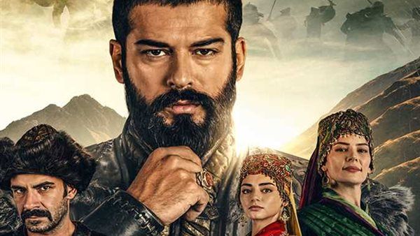 "جميع الحلقات أخيرًا" موعد عرض المؤسس عثمان الموسم السابع الحلقة الأولى 2025 على الشاشات العربية