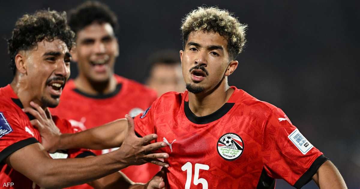 العالم اليوم - مونديال الشباب.. فرص مصر بالتأهل "1 بالمئة" وهذا السيناريو