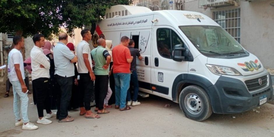 الأحوال المدنية: تلقينا 15341 طلب من كبار السن وذوي الهمم لاستخراج الأوراق الثبوتية