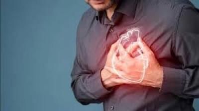 أخبار اليمن : 5 علامات تحذيرية من النوبة القلبية في الشتاء.. لا تتجاهلها