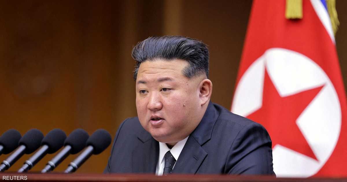 العالم اليوم - بيونغيانغ تتخذ قرارا للرد على الحشد الأميركي بكوريا الجنوبية