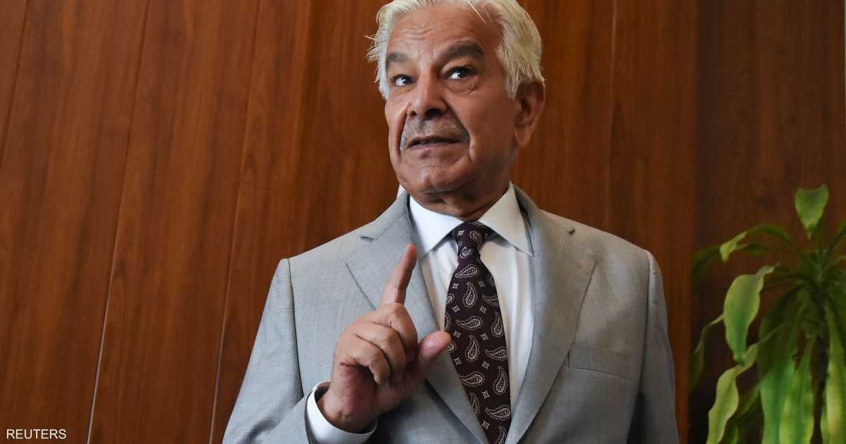 العالم اليوم - وزير دفاع باكستان: الهند ستٌدفن أسفل حطام طائراتها الحربية