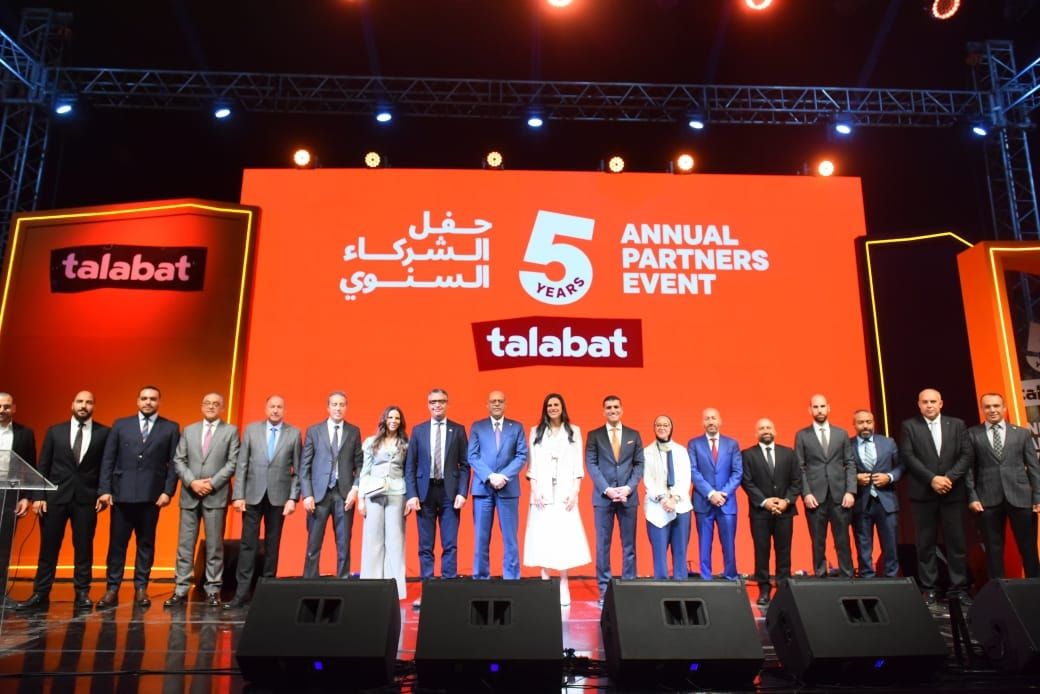 بحضور وزيري المالية والتموين.. وزير العمل يشارك في الاحتفالية السنوية لشركة "طلبات مصر"
