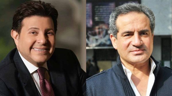بعد 40 سنة.. هاني شاكر ومحمد ثروت يجتمعان مجددًا على مسرح الأوبرا بأغنية "بلدي" احتفالًا بنصر أكتوبر