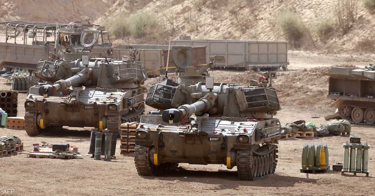 العالم اليوم - البيت الأبيض: محادثات تقنية بشأن غزة تجرى في مصر