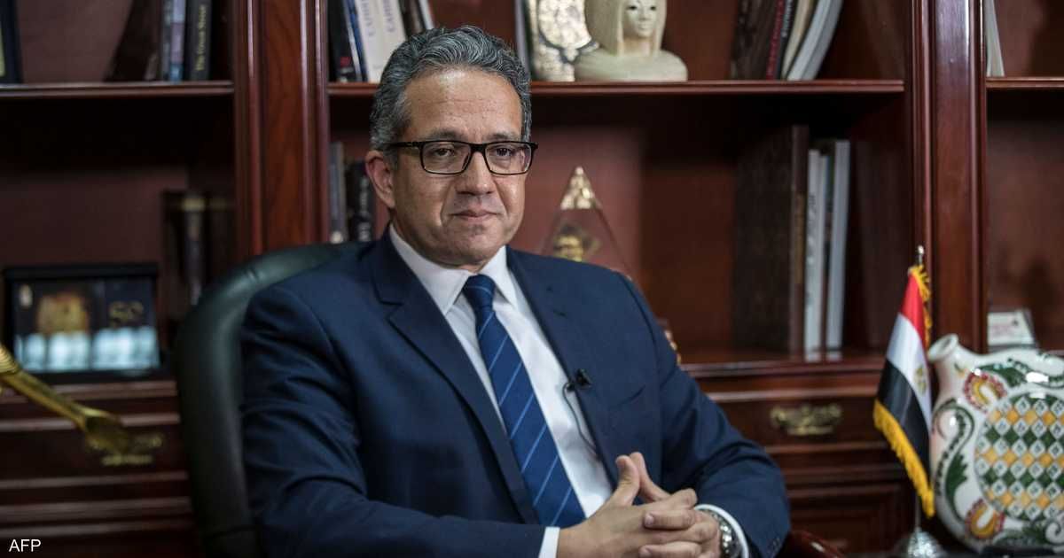 العالم اليوم - العناني أول مصري وعربي يتولى رئاسة اليونسكو.. والسيسي يهنئ