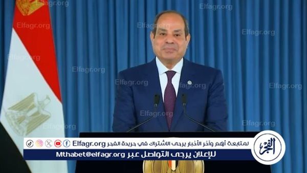 الرئيس السيسي يتقدم بالتهنئة للدكتور خالد العناني بمناسبة فوزه الكاسح في انتخابات المجلس التنفيذي لليونسكو