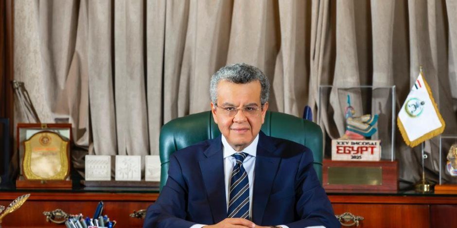 «المركزي للمحاسبات» يستعد لاستضافة المؤتمر الدولي الخامس والعشرين للأجهزة العليا للرقابة المالية بشرم الشيخ