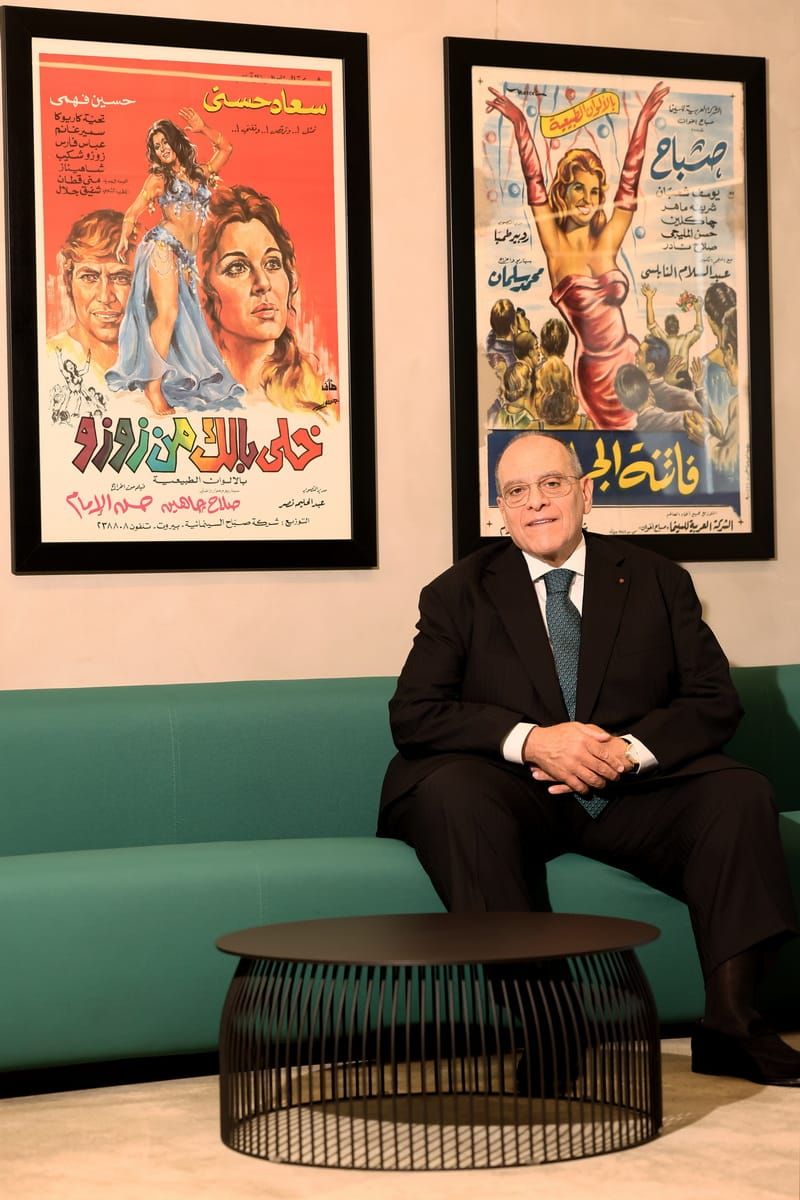 "الصبّاح إخوان" الراعي الرسمي لمهرجان نقابة المهن التمثيلية دعمًا للمسرح المصري والمواهب الشابة