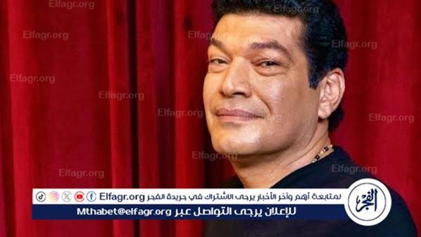 باسم سمرة يعيش حالة من النشاط الفني بين السينما والدراما