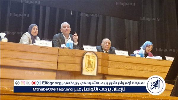 زيارة ميدانية من لجنة "الأعلى للجامعات" إلى طب قصر العيني لمتابعة تطبيق التدريب الإلزامي ودعم الطلاب