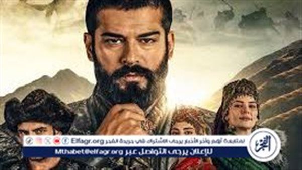 المؤسس عثمان 7.. عصر جديد يبدأ مع القائد أورهان
