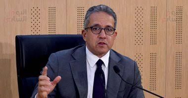 الرئيس السيسي يتقدم بالتهنئة للدكتور خالد العناني بمناسبة فوزه الكاسح في انتخابات المجلس التنفيذي لليونسكو