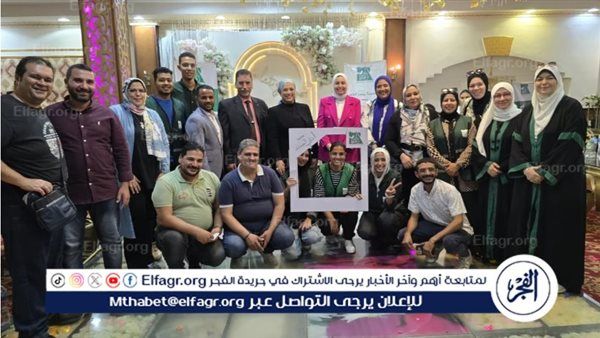 فعاليات "إنتِ السند" في الإسكندرية تمنح الغارمات الأمل وحياة جديدة بلا ديون