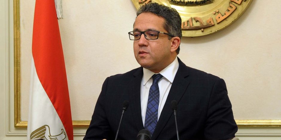 وزيرة التضامن مهنئة خالد العناني بمنصب مدير اليونسكو: أسعدت قلوبنا وشرفت مصر