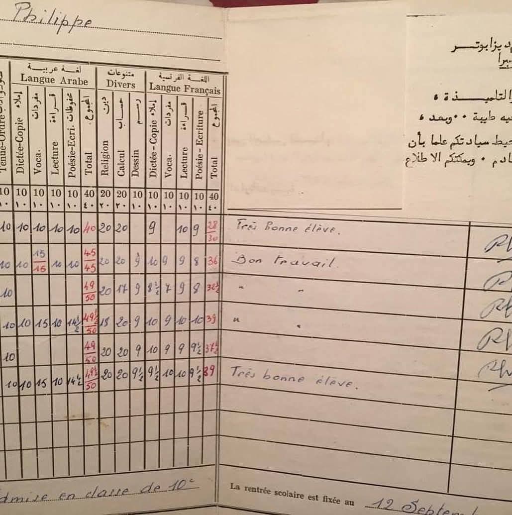 سيمون تحتفل بيوم المعلم برسالة مؤثرة: "أول معلم لي أبي وأمي.. وكل نجاح في حياتي يبدأ من تربيتهما"