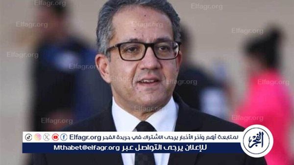 المصري خالد العناني يفوز بمنصب مدير عام اليونيسكو