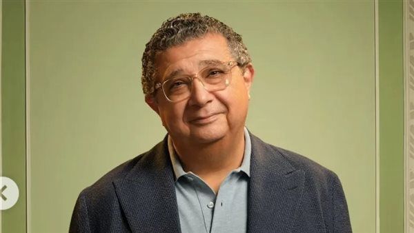 "فيها إيه يعني".. ماجد الكدواني يقتحم الرومانسية بشغف غير مسبوق!
