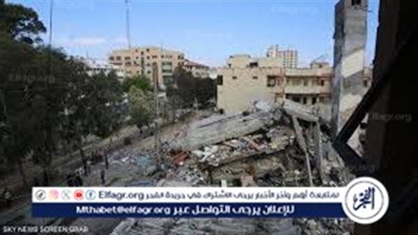 القناة 14 الإسرائيلية: وزير الشؤون الاستراتيجية الإسرائيلي ومبعوثا ترامب لن ينضموا إلى الوفد الإسرائيلي المتوجه إلى مصر