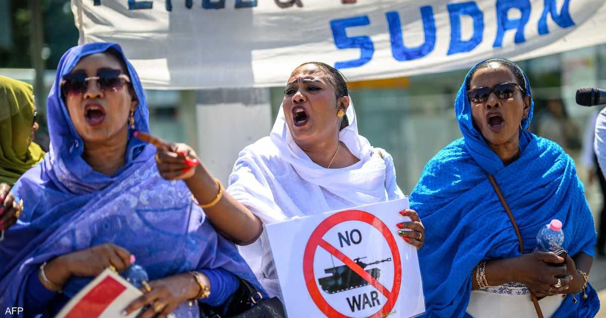 العالم اليوم - مجلس حقوق الإنسان يمدد عمل بعثة تقصي الحقائق في السودان