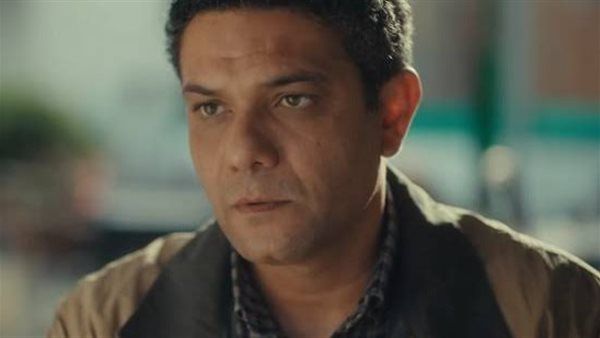 مدير أعمال ويجز.. تفاصيل شخصية آسر ياسين في فيلم" وتر واحد"