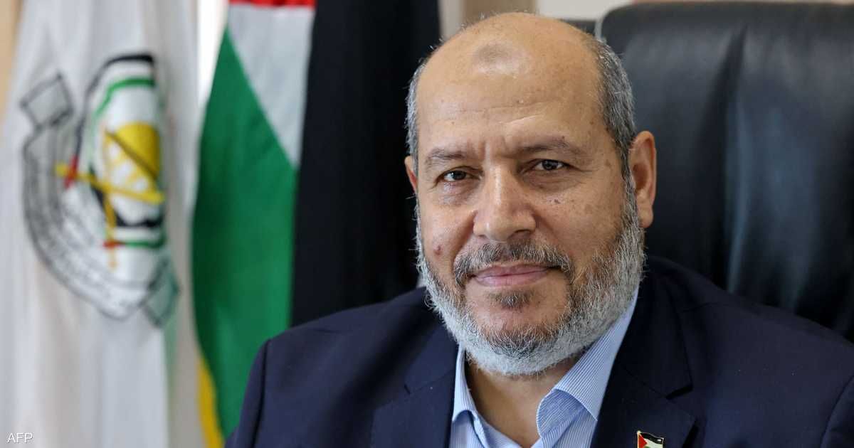 العالم اليوم - خليل الحية في مصر لبحث مفاوضات غزة مع إسرائيل