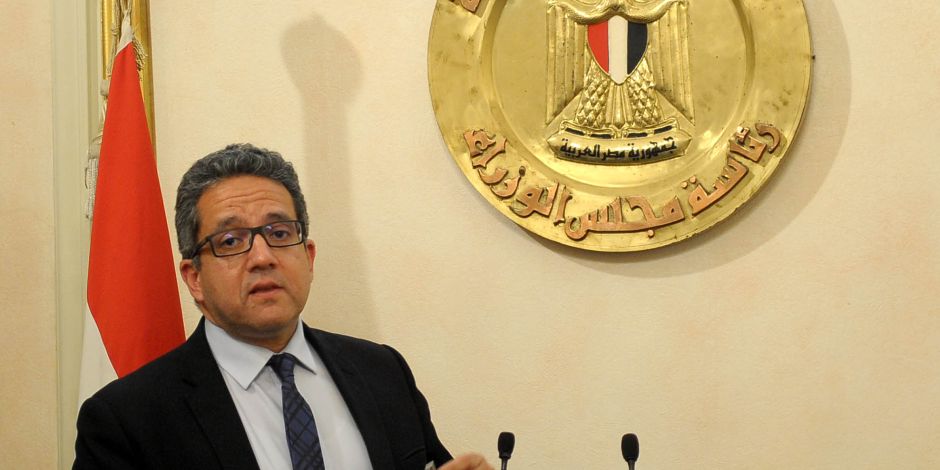 مجلس حكماء المسلمين يهنّئ الدكتور خالد العناني بمناسبة انتخابه مديرًا عامًا لمنظمة اليونسكو