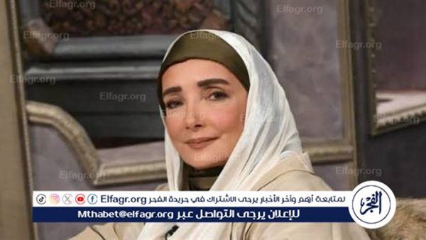 عايدة الأيوبي تتألق في ختام مهرجان "هي الفنون" بالجامعة الأمريكية