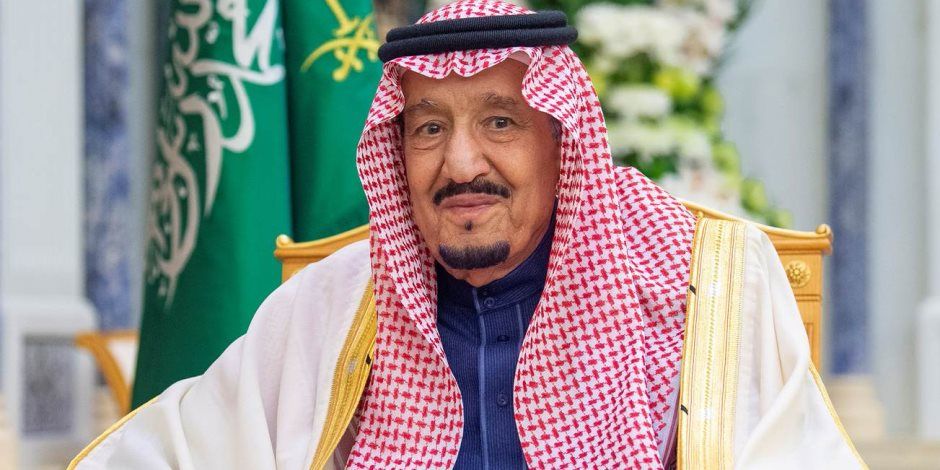 الملك سلمان وولى العهد السعودى يهنئان الرئيس السيسى بذكرى نصر أكتوبر