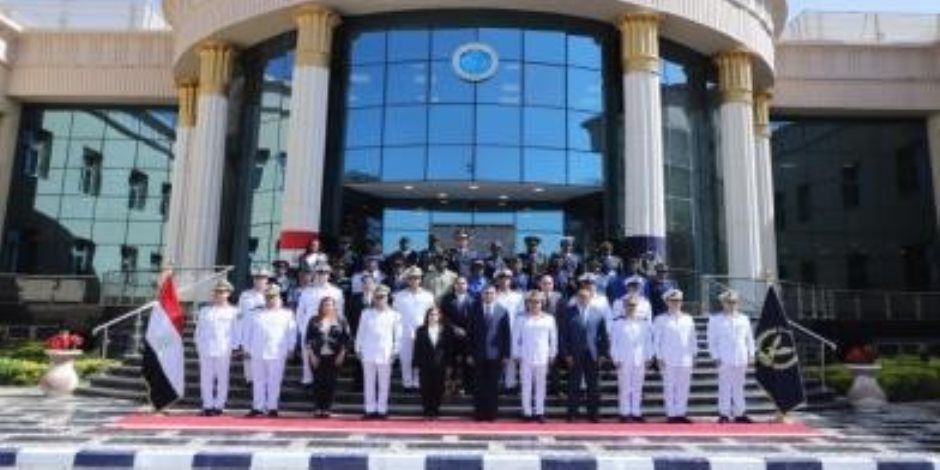 أكاديمية الشرطة تنظم دورة تدريبية بعنوان "حماية المدنيين بمناطق الصراع"