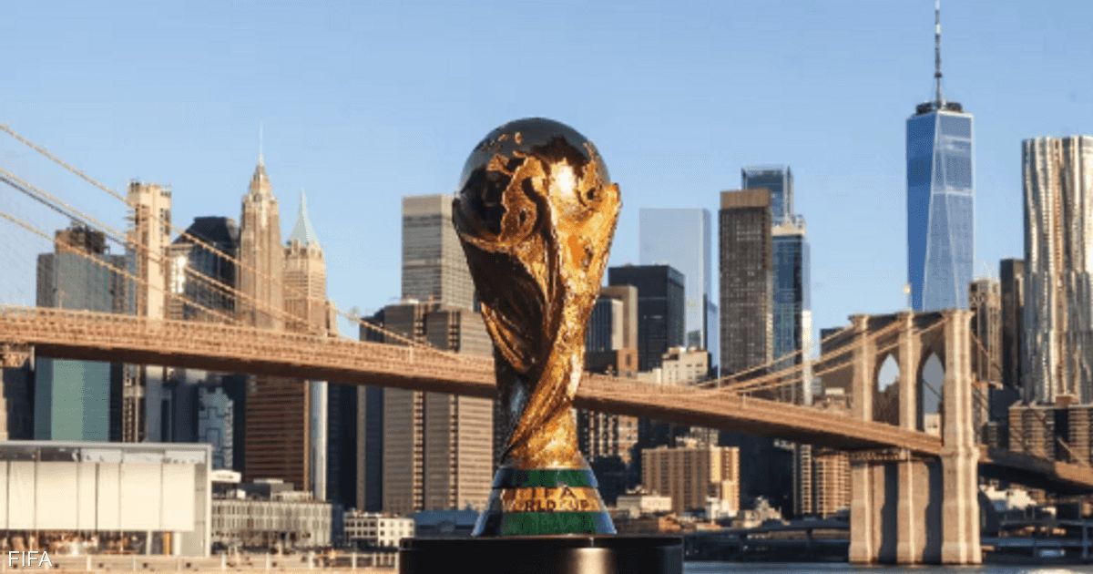 العالم اليوم - بعد أزمة التأشيرات.. إيران تحذر من "تسييس" كأس العالم