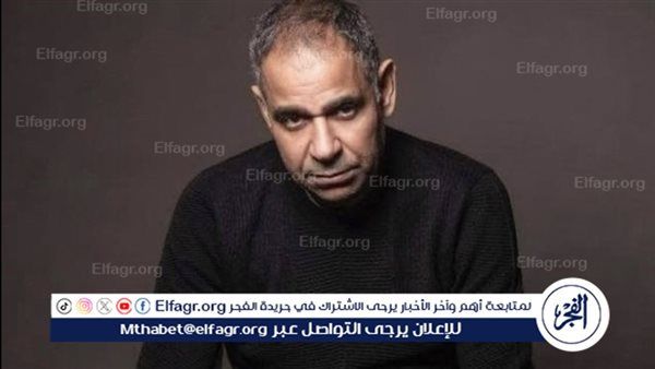 "علي كلاي والست لما".. محمود البزاوي يتألق بين السينما والتلفزيون