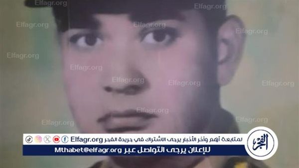 بطل ملحمة الدبابات في منطقة الدفرسوار: الجندي المصري كان يمتلك قدرات جسمانية خارقة وكان علي درجة من الوعي والثقافة