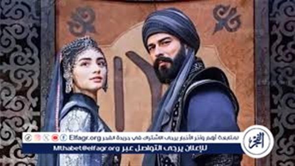 المؤسس عثمان راجع بقوة.. كل اللي لازم تعرفه عن الموسم السابع وموعد عرضه على دوت الخليج الجزائرية وATV