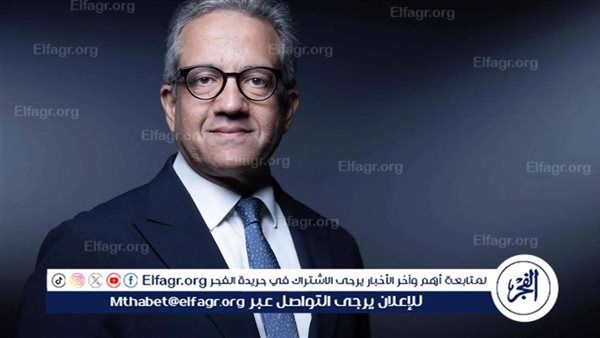 رئيس الشؤون العربية بـ"الصحفيين" يهنئ خالد العناني لفوزه بمنصب مدير عام اليونسكو: إنجاز دولي يُحسب لمصر