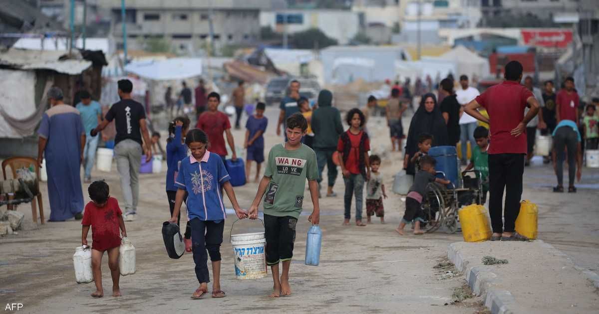 العالم اليوم - مسؤول إسرائيلي: "قضايا صعبة" قد تطيل محادثات شرم الشيخ