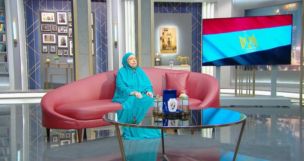 الليلة.. واحد من الناس يحتفل بمرور ٥٢ سنة علي نصر اكتوبر العظيم