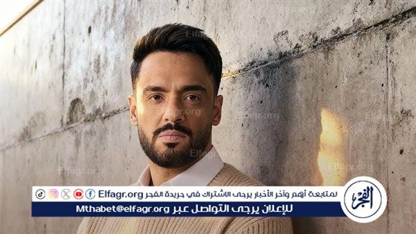 الخميس المقبل.. رامي جمال يحتفل بذكرى أكتوبر بطرح "قفل الكلام" و"مالها الدنيا"