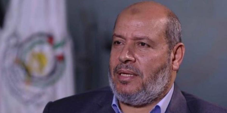 رئيس وفد حماس للقاهرة الإخبارية : جئنا إلى شرم الشيخ لإجراء مفاوضات مسؤولة لوقف الحرب