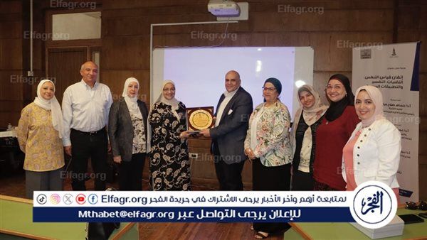 قصر العيني ينظم ورشة عمل متخصصة حول قياس التنفس لتعزيز كفاءة الأطباء