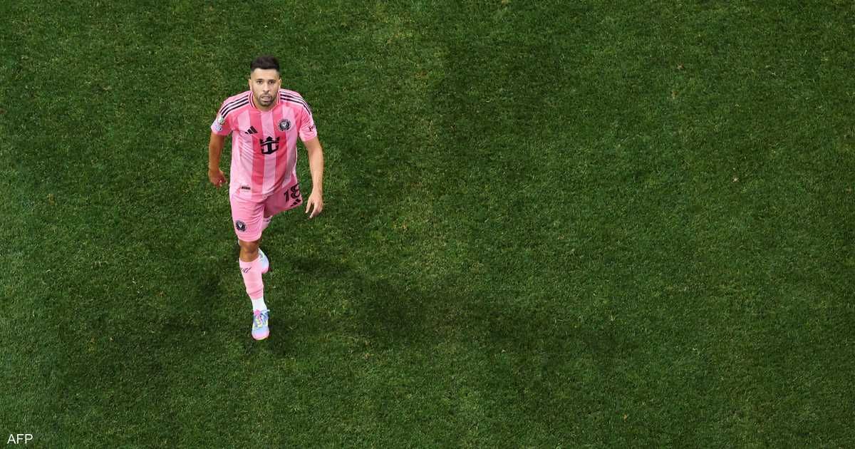العالم اليوم - صديق آخر لميسي يغادر الملاعب نهائيا