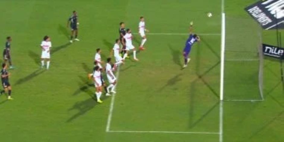 كاف: إقامة مباراة الزمالك وديكاداها في القاهرة يوم 18 أكتوبر