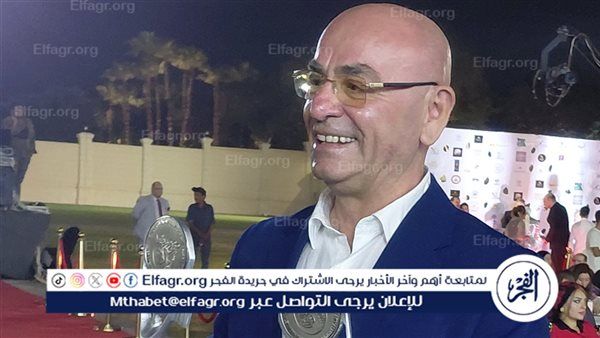 أفضل سيناريو.. فيلم “قطرة ماء” يحصد جائزة نجيب محفوظ في مسابقة الفيلم المتوسطي الطويل بمهرجان الإسكندرية