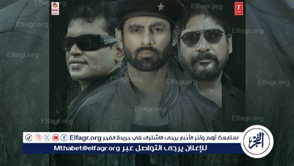 جيت روديت يشعل السوشيال ميديا بعد نجاح فيلمه الجديد "Scary Forest" وإعادة طرحه في صالات العرض بجنوب الهند