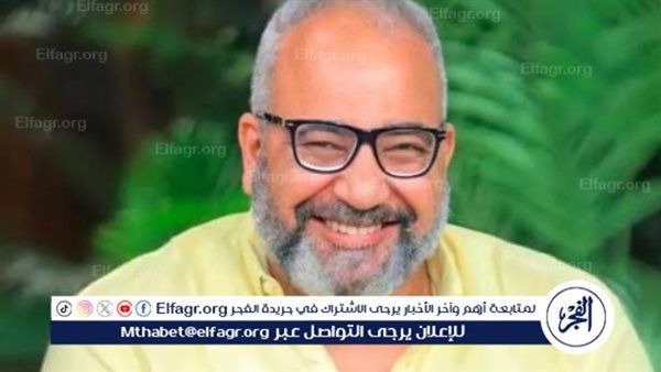 بيومي فؤاد يعيش حالة من النشاط الفني بين السينما والدراما
